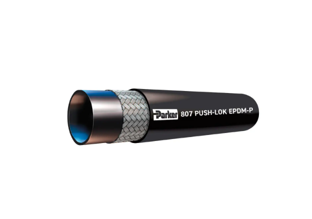 派克 Push-Lok EPDM-P软管 -- 807 系列软管